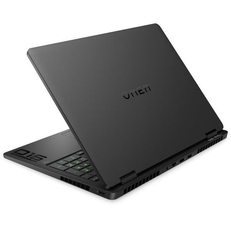 PC Portable Gamer HP Omen 16-ap0044nf - Sans Windows - 16 2,5K IPS 240Hz - RTX 5060 8Go TGP 115W - Ryzen 9 8940HX - 32Go - 1To