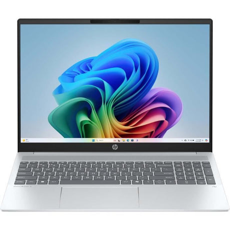 PC Portable HP Omnibook 5 16-bc1001nf - Windows 11 - 16 2K IPS - Ryzen 7 8840U - RAM 16Go - Stockage 512Go SSD - AZERTY