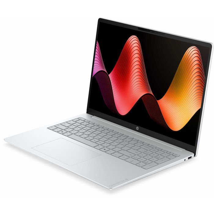 PC Portable HP OmniBook 3 16-bw0008nfx - Sans Windows - 16 2K IPS - Ryzen 5 230 - RAM 8Go - Stockage 512Go SSD - AZERTY