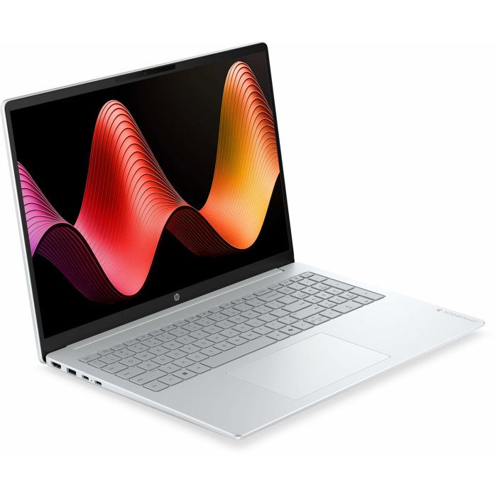 PC Portable HP OmniBook 3 16-bw0008nfx - Sans Windows - 16 2K IPS - Ryzen 5 230 - RAM 8Go - Stockage 512Go SSD - AZERTY