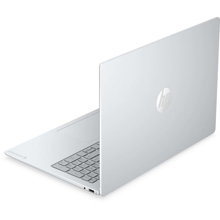 PC Portable HP OmniBook 3 16-bw0008nfx - Sans Windows - 16 2K IPS - Ryzen 5 230 - RAM 8Go - Stockage 512Go SSD - AZERTY