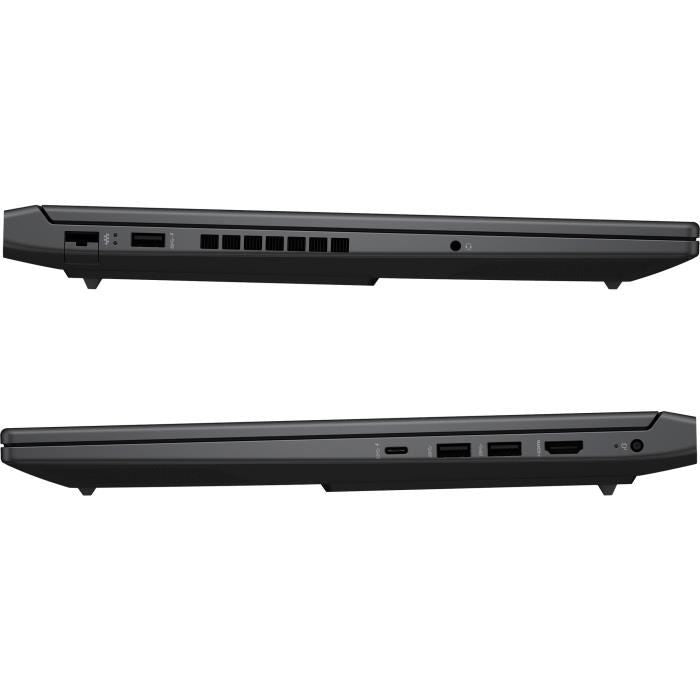 PC Portable Gamer HP Victus 16-s0084nf - Sans Windows - 16,1 FHD 144Hz - RTX 4070 8Go - Ryzen 7-7840HS - 32Go - 512Go SSD - AZERTY