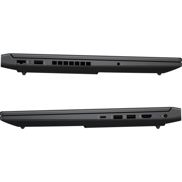 PC Portable Gamer HP Victus 16-s1034nf - Sans Windows - 16,1 FHD 165Hz - RTX 4060 8Go - Ryzen 5-8645HS - 16Go - 512Go SSD - AZERTY