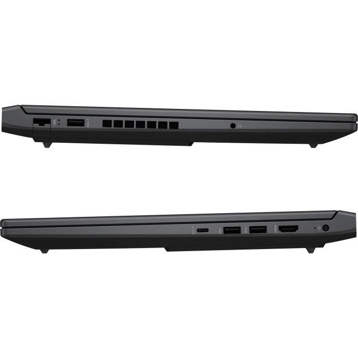 PC Portable Gamer HP Victus 16-s1037nf - Windows 11 - 16,1 FHD - RTX 4060 8Go - Ryzen 5-8640H - RAM 16Go - 512 Go SSD - AZERTY