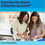 HP 937 Cartouche Encre Authentique Pack de 4 noir, cyan, magenta, jaune