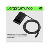 Chargeur pour ordinateur portable HP USB-C 65 W
