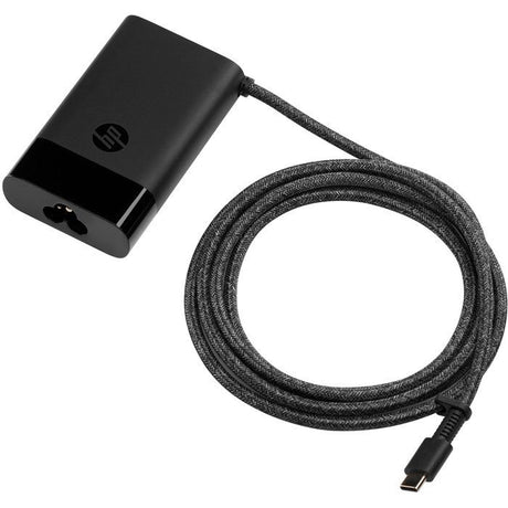 Chargeur pour ordinateur portable HP USB-C 65 W