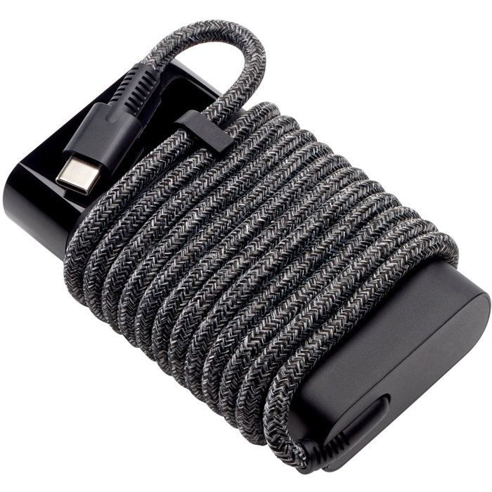Chargeur pour ordinateur portable HP USB-C 65 W