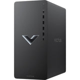 PC Gamer HP Victus 15L TG02-0075nf - Windows 11 - RTX 4060 8Go - Core i5-12400F - RAM 16Go - Stockage 512 Go SSD