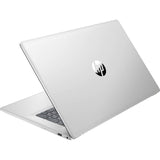 PC Portable HP 17-cn3066nf - Windows 11 - 17,3 HD+ - Core i3-N305 - RAM 8Go - Stockage 512Go SSD - AZERTY