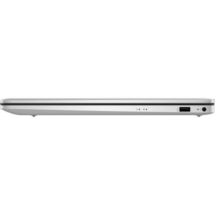 PC Portable HP 17-cn4002nf - 17,3 HD+ - Windows 11 - Core 3 100U - RAM 16Go - Stockage 512Go SSD - AZERTY