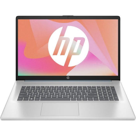 PC Portable HP 17-cp3026nf -  Windows 11 - 17,3 FHD IPS - Ryzen 7 7730U - RAM 16Go - Stockage 1To SSD - AZERTY