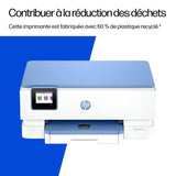 Imprimante tout-en-un HP Envy Photo 7231 jet d'encre couleur