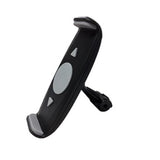 Pack  DEPART EN VACANCES HTC EQUIPEMENTS 5 pcs comprend: 2 pare soleil- support tablette - coussin cale nuque- prise allume cigare