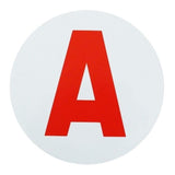 Pack sécurité - HTC EQUIPEMENT - Jeunes conducteurs -  1 gilet de sécurité + 1 triangle, 1 transmetteur fm, 1 disque électrostatique