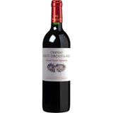 Château Haut-Drouillard 2022 Lussac Saint-Emilion - Vin rouge de Bordeaux + Caisse bois