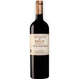 Les Hauts de Lynch Moussas 2020 Haut Médoc - Vin rouge de Bordeaux