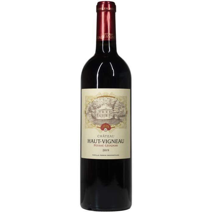 Château Haut-Vigneau 2021 Pessac-Léognan - Vin rouge de Bordeaux