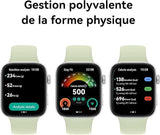 Montre connectée - HUAWEI - Watch FIT 3 - Noir