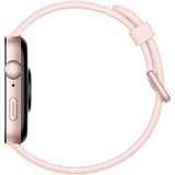 Montre connectée - HUAWEI - Watch Fit 3 - Ecran Amoled 1,82 - Rose