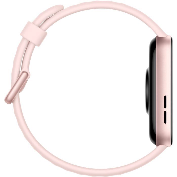Montre connectée - HUAWEI - Watch Fit 3 - Ecran Amoled 1,82 - Rose