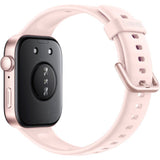 Montre connectée - HUAWEI - Watch Fit 3 - Ecran Amoled 1,82 - Rose