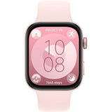 Montre connectée - HUAWEI - Watch Fit 3 - Ecran Amoled 1,82 - Rose