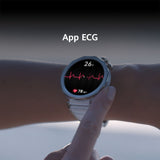 Montre connectée - HUAWEI - Watch GT 5 PRO - 46 mm - Noir