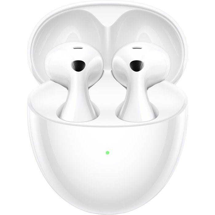 Ecouteurs sans fil - Huawei - Freebuds 6 - Blanc