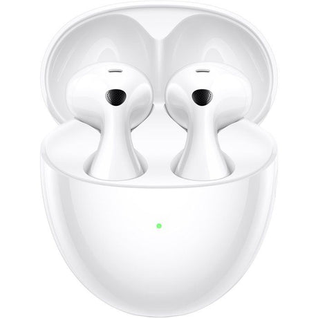 Ecouteurs sans fil - Huawei - Freebuds 6 - Blanc