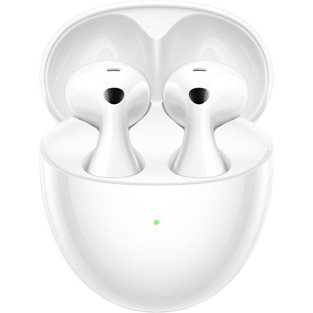 Ecouteurs sans fil - Huawei - Freebuds 6 - Blanc