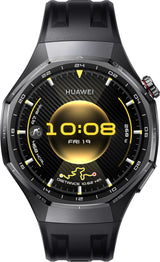 Montre connectée - HUAWEI - Watch GT6 PRO - 46 mm - Noir