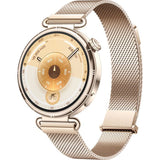 Montre connectée - HUAWEI - Watch GT6 - 41 mm - Or