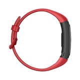 HUAWEI Band 4 Pro Rouge