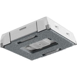 Robot lave-vitre - HUTT A1 - 150 ml - Blanc