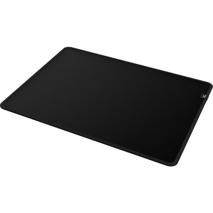 Tapis de souris Gamer HyperX Pulsefire - Taille L (Noir)