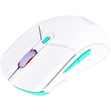 Souris Gaming Sans Fil - HyperX Pulsefire Haste 2 Core - pour PC - Blanc