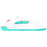 Souris Gaming Sans Fil - HyperX Pulsefire Haste 2 Core - pour PC - Blanc