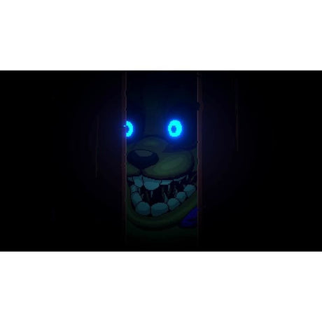 Five Nights at Freddy's Into the Pit - Jeu Nintendo Switch