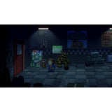 Five Nights at Freddy's Into the Pit - Jeu Nintendo Switch