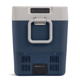 Glaciere électique - IGLOO - ICF40 - 240 V - Bleu - 38 L