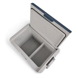 Glaciere électique - IGLOO - ICF40 - 240 V - Bleu - 38 L