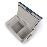 Glaciere électrique - IGLOO- ICF32 - 240 V - Bleu - 31 L