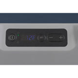 Glaciere électrique - IGLOO- ICF18 - 240 V - Bleu - 18 L