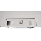 Glaciere électrique - IGLOO - 12 V - 230 V - Hybride - 43 L