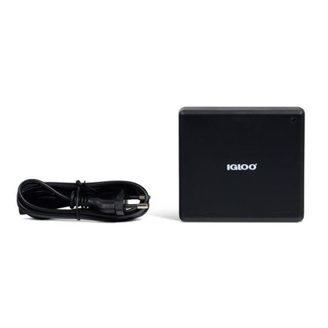 Adaptateur glaciere - IGLOO - 230 V - 12 V