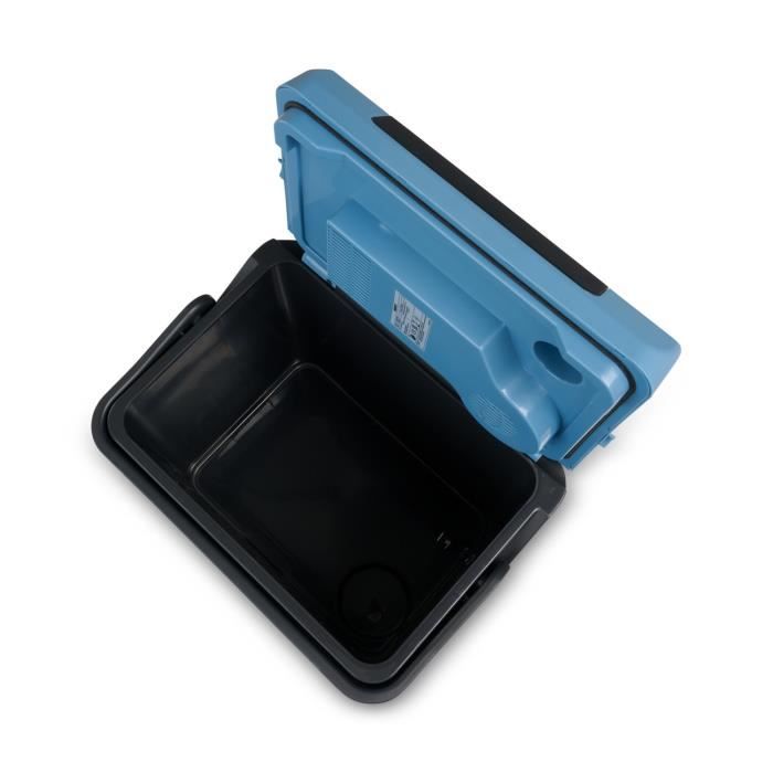 Glaciere électrique - IGLOO - IE25DC - 12 V - Modern bleu - 24 L