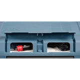 Glaciere électrique - IGLOO- IE30DC - 12 V - Modern bleu - 26 L