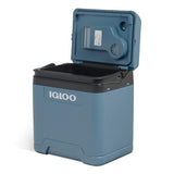 Glaciere électrique - IGLOO- IE30DC - 12 V - Modern bleu - 26 L