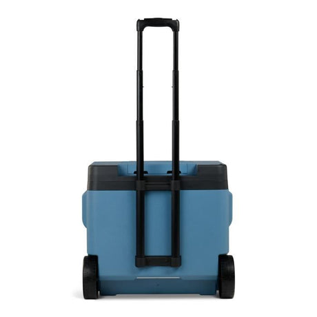 Glaciere électrique - IGLOO - IE42 - 12 V - 230 V - Modern bleu - 42 L